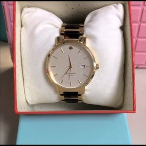Kate Spade watch
